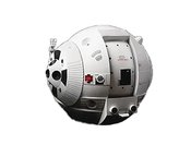 2001 A SPACE ODYSSEY EVA SPACE POD 1/6 SCALE AF