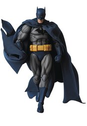 DC COMICS BATMAN HUSH MAFEX AF