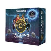 CARDSMITHS CURRENCY SERIES 3 T/C MEGA BOX