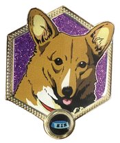 COWBOY BEBOP GOLDEN SERIES2 EIN PIN