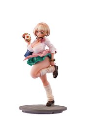 ABSENT MINDED JK HINA AIUCHI 1/7 FIG  (MR)