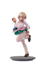 ABSENT MINDED JK HINA AIUCHI 1/7 FIG ANOTHER COLOR VER