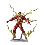 REVOLTECH AMAZING YAMAGUCHI DC HEROES FLASH 2025 AF  (C