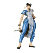 REVOLTECH AMAZING YAMAGUCHI STREET FIGHTER CHUN-LI AF