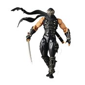 REVOLTECH AMAZING YAMAGUCHI NINJA GAIDEN RYU HAYABUSA AF (NE