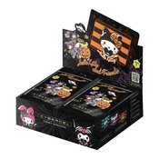 CYBERCEL HELLO KITTY HALLOWEEN 3D CEL ART T/C BOX