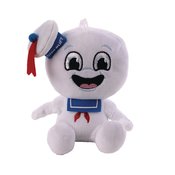 GHOSTBUSTERS STAY PUFT BITTY BOOMERS PLUSH BLUETOOTH SPEAKER