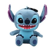 DISNEY STITCH BITTY BOOMERS PLUSH BLUETOOTH SPEAKER  (C