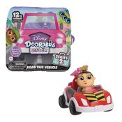 DISNEY DOORABLES LETS GO VEHICLES SERIES2 FIGURES BMB ASST (