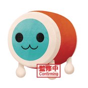 TAIKO NO TATSUJIN WADA KATSU SUPER BIG PLUSH