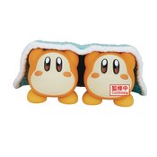 KIRBY FLUFFY PUFFY MINE BREAK TIME WADDLE DEE FIG