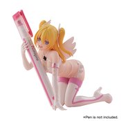 2.5 DIMENSIONAL SEDUCTION LILIEL MEDICAL CORPS FIG  (MR