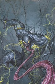 ALL NEW VENOM #2 100 COPY INCV DAVIDE PARATORE VIR VAR