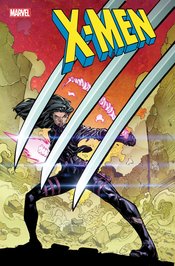 X-MEN #9