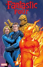 FANTASTIC FOUR #1 FACSIMILE ED 25 COPY INCV LARROCA VAR