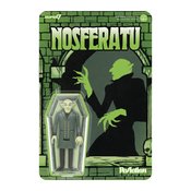 NOSFERATU REACTION NOSFERATU FILM POSTER 3-3/4IN AF  (C