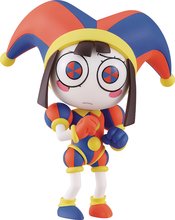 AMAZING DIGITAL CIRCUS POMNI NENDOROID AF