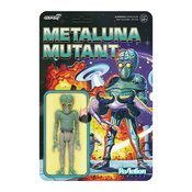 METALUNA MUTANT REACTION METALUNA FILM POSTER 3-3/4IN AF (NE