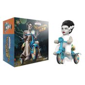 UNIVERSAL MONSTERS SUPER CYCLES BRIDE OF FRANKENSTEIN AF (Ne