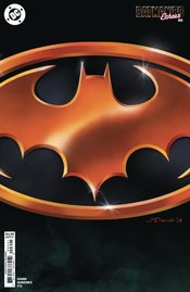 BATMAN 89 ECHOES #6 (OF 6) CVR B JOE QUINONES CSV