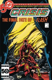 (最大500円引) CRISIS ON INFINITE EARTHS アメコミ 最大500円引) CRISIS ON INFINITE EARTHS アメコミ 最大500円引
