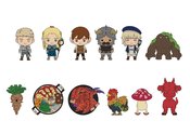 DELICIOUS IN DUNGEON 24PC 3D FOAM BAG CLIP BMB DS