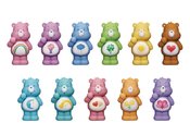 CARE BEARS 24PC 3D FOAM BAG CLIP BMB DS