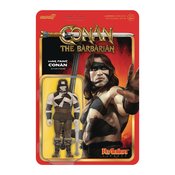 CONAN THE BARBARIAN REACTION WV2 CONAN WAR PAINT AF  (C