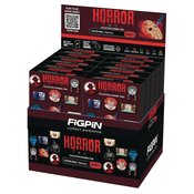 FIGPIN HORROR MYSTERY MINI PIN BMB DIS (Net)