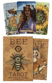 BEE TAROT DECK