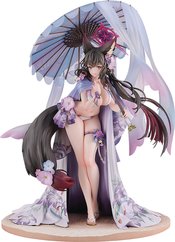 BLUE ARCHIVE WAKAMO SWIMSUIT 1/7 FIG  (MR)