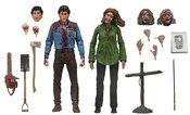 EVIL DEAD ULT BLOODY ASH & CHERYL WILLIAMS 2PC AF