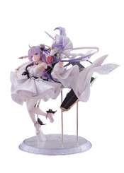 AZUR LANE UNICORN A DREAM OF PURE VOWS 1/7 PVC FIG