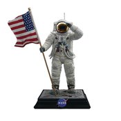 APOLLO 11 ASTRONAUT 1/10 SCALE STATUE