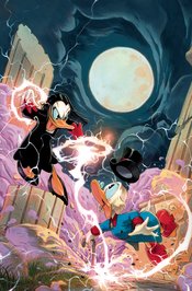 DUCKTALES #2 CVR I BIGARELLA LTD VIRGIN