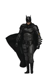 BATMAN 2022 DAH-117 DYNAMIC 8-CTION BATMAN AF