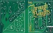THROUGH THE BOUGHS YULETIDE OFFERING #1 CVR E 50 COPY INCV