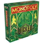 MONOPOLY WICKED EDITION BOARD GAME