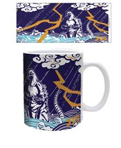 GODZILLA LIGHTNING 11OZ MUG