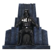 SW PREMIER COLL DISNEYPLUS OBI-WAN DARTH VADER ON THRONE STA