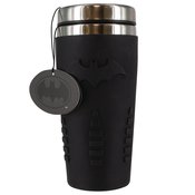 BATMAN TRAVEL MUG