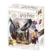 HARRY POTTER BUCKBEAK 300 PIECE PUZZLE