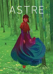 ASTRE ONE SC VOL 01 (RES)