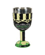 BEETLEJUICE TITLE 7.09IN GOBLET