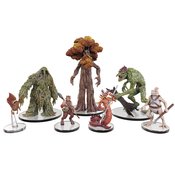 D&D CLASSIC COLL MONSTERS S-T