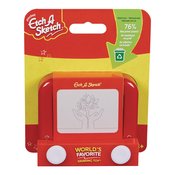 SUSTAINABLE ETCH A SKETCH POCKET