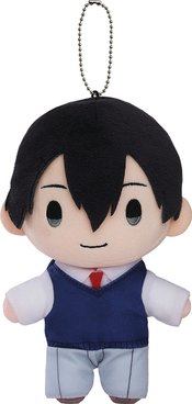 2.5 DIMENSIONAL SEDUCTION MASAMUNE OKUMURA PLUSHIE