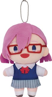 2.5 DIMENSIONAL SEDUCTION MASAMUNE RIRISA AMANO PLUSHIE (NET