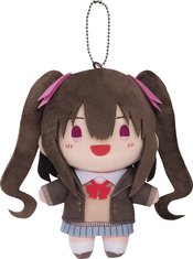 2.5 DIMENSIONAL SEDUCTION MASAMUNE MIKARI TACHIBANA PLUSHIE