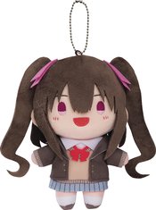 2.5 DIMENSIONAL SEDUCTION MASAMUNE MIKARI TACHIBANA PLUSHIE